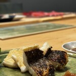 鮨 さいとう はなれ NANZUKA - 