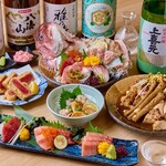 居酒屋 魚鶏ヤロー！ - 