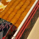 鮨 さいとう はなれ NANZUKA - 