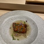 鮨 ふくろう - 