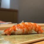 鮨 さいとう はなれ NANZUKA - 