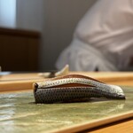 鮨 さいとう はなれ NANZUKA - 