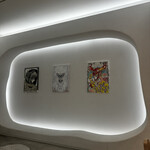 鮨 さいとう はなれ NANZUKA - 