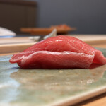 鮨 さいとう はなれ NANZUKA - 