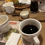 ブロンコ ビリー - ドリンク写真: