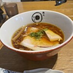 麺処 虵の目屋 - 