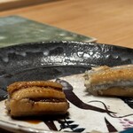 鮨 さいとう はなれ NANZUKA - 