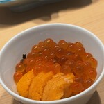 鮨 さいとう はなれ NANZUKA - 