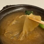 フカヒレ専門店 銀座七芳 - 