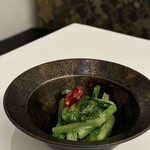 フカヒレ専門店 銀座七芳 - 