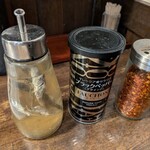 ラーメン一心 - 