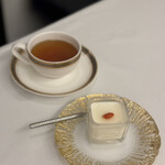 フカヒレ専門店 銀座七芳 - 