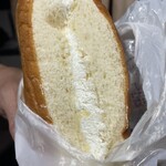 笹沢ベーカリー - 美味しーぞー。