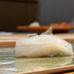 鮨 さいとう はなれ NANZUKA - 