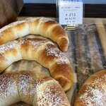 boulangerie mike 姫原店 - 