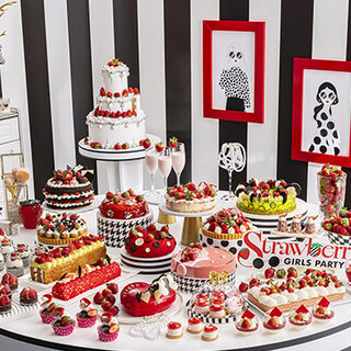 ロビーラウンジ 「マーブルラウンジ」_2