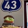 43's Burger