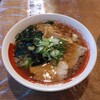 タロー軒 - ラーメン