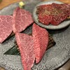 WAGYU YAKINIKU beef by KOH 広尾