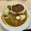 リッチなカレーの店 アサノ