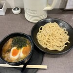 中華蕎麦 御輿 - 