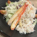 札幌海鮮丼専門店 すしどんぶり - 