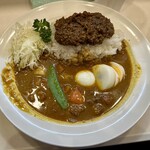 リッチなカレーの店 アサノ - 