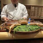 膳司 水光庵 - 