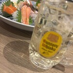 札幌海鮮丼専門店 すしどんぶり - 