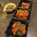 焼肉元相 - 