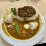 リッチなカレーの店 アサノ - 