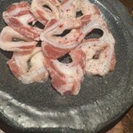 焼肉ホルモン 新井屋 - 