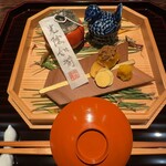 膳司 水光庵 - 