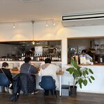 オクヤマ食堂 - 