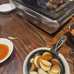 焼肉ホルモン 新井屋 高円寺本店 - 