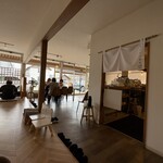 オクヤマ食堂 - 