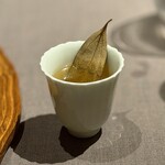 茶禅華 - 