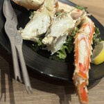 札幌海鮮丼専門店 すしどんぶり - 