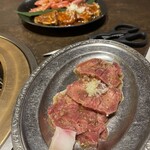 焼肉元相 - 