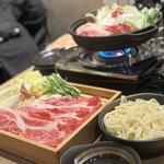 札幌海鮮丼専門店 すしどんぶり - 