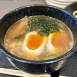 中華蕎麦 御輿 - 