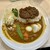 リッチなカレーの店 アサノ - 料理写真: