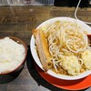 麺と飯 トンじろ