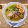 チャーシュー麺専門 中華そば ピース