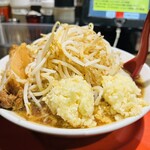 麺と飯 トンじろ - 