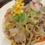 元祖ぴかいち 本店 - 