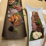 美食 個室・炭火焼・ワイン 縁 新宿店 - 