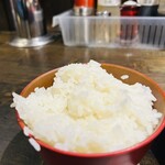 麺と飯 トンじろ - 