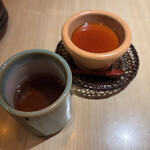 美食 個室・炭火焼・ワイン 縁 新宿店 - 