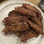 手羽先 あまちゃん - 